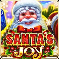 Santa&https://belajarpenting.shop/sastoto/39;s Joy