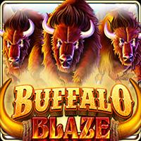 Buffalo Blaze