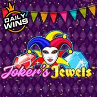 Joker&https://belajarpenting.shop/sastoto/39;s Jewels